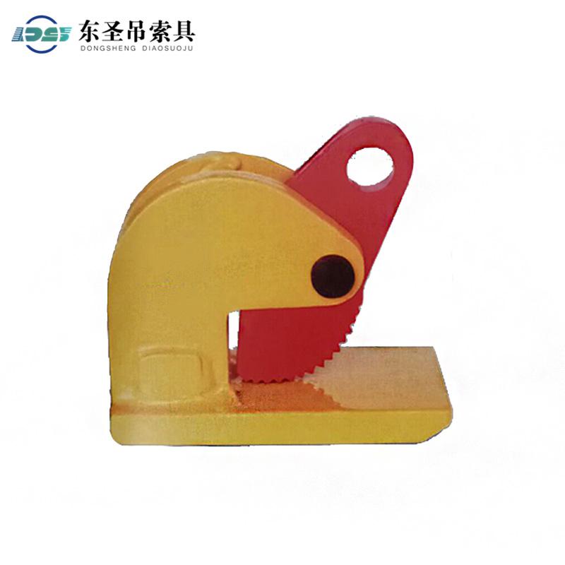 当长期不使用钢板钳如何判断精度是否降低